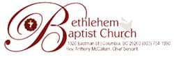 Bethlehem Baptist Church