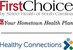 First Choice of Select Health of South Carolina